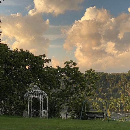 La Soledad Lavender Farm And Guesthouse Harpers Ferry Εξωτερικό φωτογραφία
