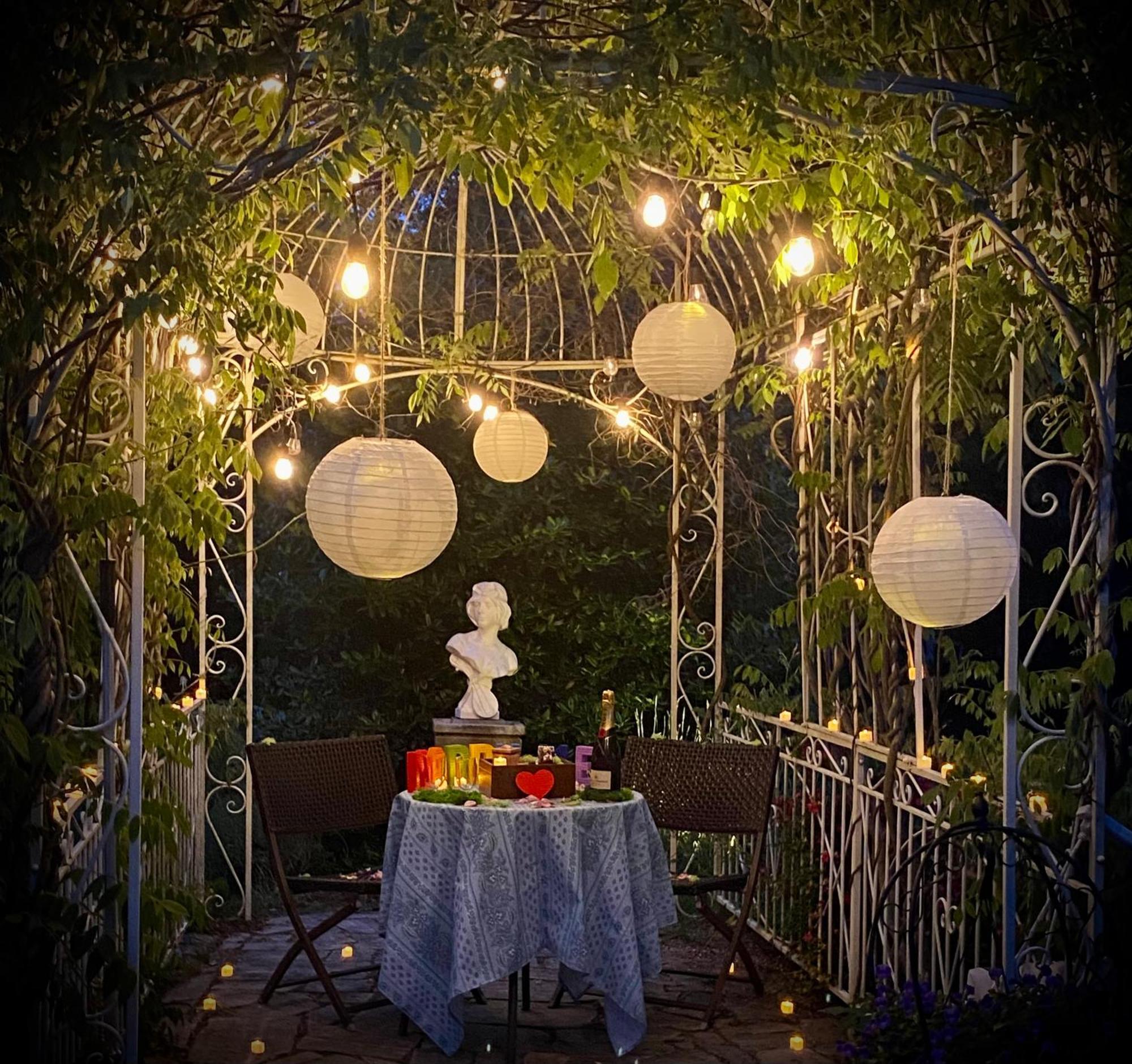 La Soledad Lavender Farm And Guesthouse Harpers Ferry Εξωτερικό φωτογραφία